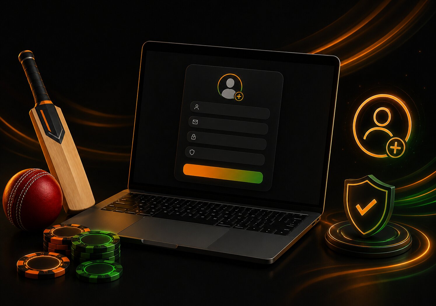 How to Create a Fairplay ID
