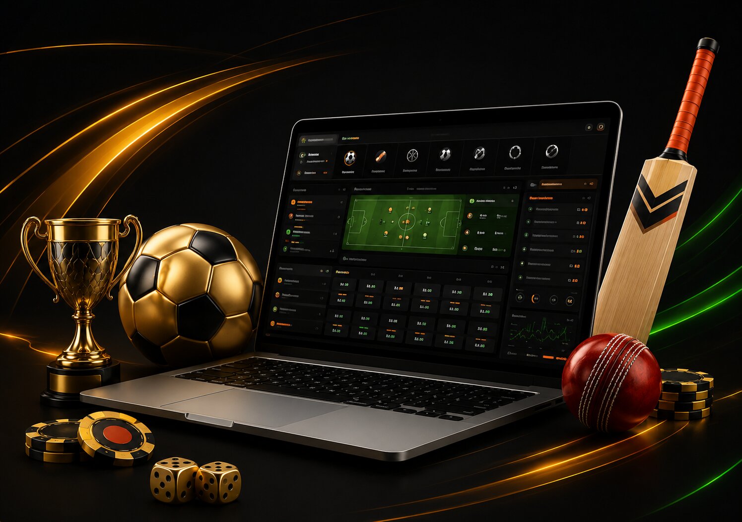 Live Sports Betting on Fairplay