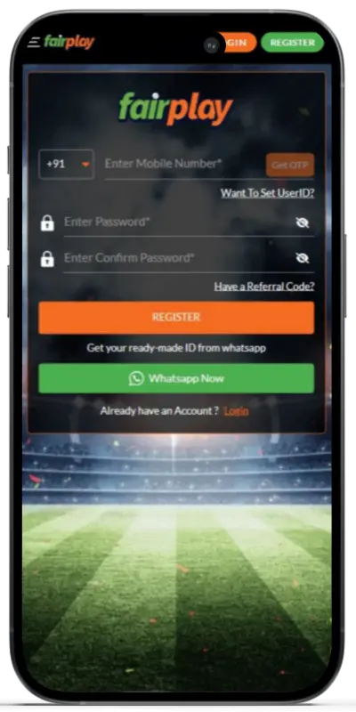 What Can Users Access Through the Fairplay App?