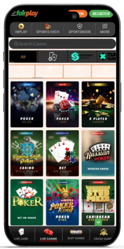Fairplay App Access for Android and iOS